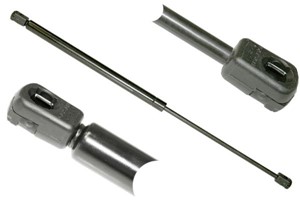 Gasfjäder, bagageutrymme, RENAULT ESPACE II, 6025106762