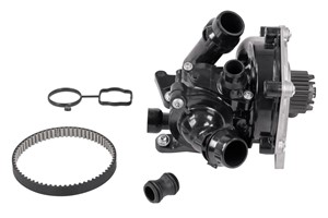 Termostathus, AUDI,PORSCHE,SEAT,SKODA,VW, 06K 121 011 B, 06K 121 011 B_kit, 06K 121 011, 06K 121 111 M, 06K 121 111 M_kit, 06K 121 111 N
