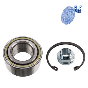 Hjullagersats, Framaxel, Bakaxel, båda sidor, Fram, höger eller vänster, HONDA, 44300-S04-A02, 44300-S47-008 S1, 44300-S47-008