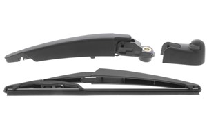 Torkararm-sats, fönsterrengöring, Bak, MINI MINI, MINI COUNTRYMAN, 2 754 285, 61 62 2 754 285, 61 62 2 754 287 kit2, 61 62 7 129 282, 7