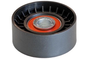 Spännrulle, flerspårsrem, AUDI,SEAT,SKODA,VW, 045 903 315 A