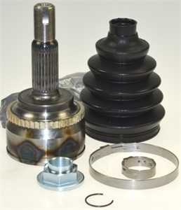 Drivknut, På hjulsidan, framaxel höger, framaxel vänster, TOYOTA, 43410-02240, 43420-02270, 43420-02271, 43420-05241, 43460-02210, 43460
