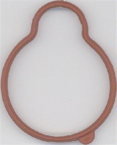 Packning, insugsgrenrör, Cylindriskt huvud, CITROËN,FIAT,LANCIA,PEUGEOT, 0348.L3, 9569108380