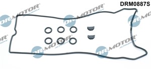 Packningssats, vippkåpa, DAEWOO,MERCEDES-BENZ,SSANGYONG, 1040102130