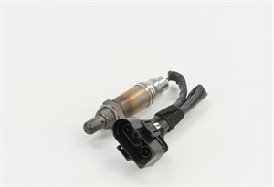 Lambdasond, Vänster, AUDI A4 B5, A4 B5 Avant, VW PASSAT B5, PASSAT B5 Variant, PASSAT B5.5, PASSAT B5.5 Variant, 078 906 265 D