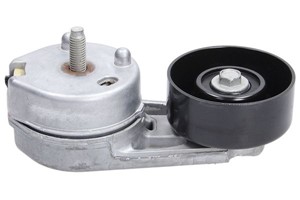 Remsträckare, flerspårsrem, JAGUAR,LAND ROVER, AJ88003, C2C36146, C2S11662, C2S45579, PQG 500030