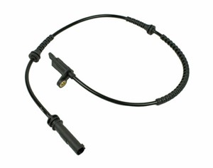 ABS-givare, Sensor, hjulvarvtal, Fram, höger eller vänster, MINI MINI, MINI Cabriolet, 34 52 6 850 761, 34 52 6 858 468, 34526850761, 34