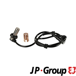 ABS-givare, Sensor, hjulvarvtal, Fram, höger eller vänster, AUDI A8 D2, 4D0927803