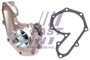 Vattenpump, DACIA,MITSUBISHI,OPEL,RENAULT,SUZUKI,VOLVO, 1740084CT0, 210107370R, 30621264, 30855991, 31422416, 3242084, 3287751, 3287751-