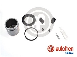 Reparationssats, bromsok, Framaxel, CHRYSLER,CITROËN,DODGE,JEEP,MITSUBISHI,PEUGEOT, 05191238AA, 05191239AA, 1607499380, 1607499780, 4605