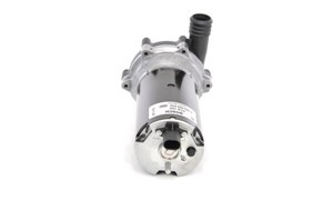Vattenpump, oberoende uppvärmning, MERCEDES-BENZ, 000 500 02 86, 000 500 03 86, A 000 500 02 86, A 000 500 03 86