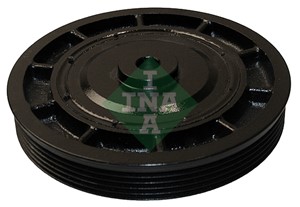 Remskiva, vevaxel, NISSAN,OPEL,RENAULT,VAUXHALL, 1230300QA2, 12303-00QA2, 1230300QAF, 12303-00QAF, 44 13 749, 44 14 116, 4413749, 441411
