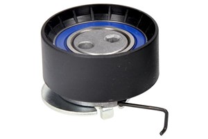 Spännrulle, kamrem, VOLVO,VW, 074 109 243 D, 9135937, 91359372