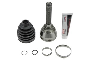 Drivknut, På hjulsidan, framaxel höger, framaxel vänster, ISUZU D-MAX I, D-MAX Flak/chassi I, 8-94312-672-1, 8-94312-673-0, 8-97215-697-