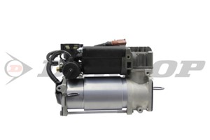 Kompressor, tryckluftssystem, Bakaxel, AUDI A8 D3, 4E0 616 005D, 4E0 616 005F, 4E0 616 005H, 4E0 616 007B, 4E0 616 007D