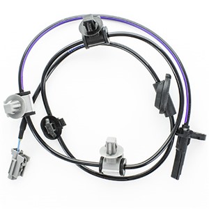 ABS-givare, Sensor, hjulvarvtal, Bakaxel vänster, SUBARU FORESTER, XV, 27540 SG031