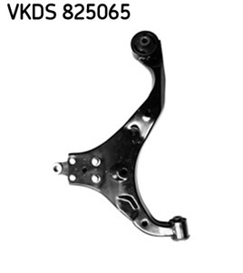 Länkarm, framaxel vänster, Nedre, HYUNDAI TUCSON, KIA SPORTAGE II, 54500-1F000, 54500-2E000, 54500-2E001, 54500-2E010, 54500-2E011, 5450