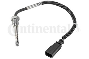 Sensor, avgastemperatur, AUDI A4 B8, A4 B8 Avant, A5, 059 906 088 Q