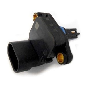 Sensor, laddtryck, , OPEL,SAAB, 012592017, 04803140, 12592017, 4803140