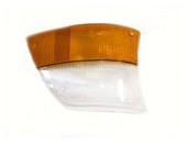 Blinkersglas, Höger fram, SAAB 99, 99 Combi Coupe, 8557720