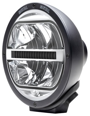 Extraljus Rallye 4000 LED Flod