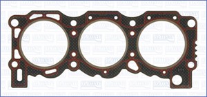Packning, topplock, Vänster, FORD GRANADA II, GRANADA Turnier