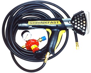 Värmepistol 998