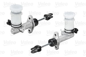 Huvudcylinder, koppling, HYUNDAI TERRACAN, 41650H1000, 41650-H1000