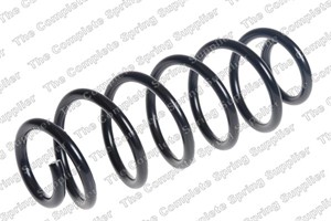 Spiralfjäder, Bakaxel, MAZDA 2, DB1A-28-011A, DB5P-28-011A