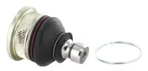 Kulled / Spindelled, framaxel höger, framaxel vänster, Nedre, NISSAN MICRA III, NOTE, 6040 135 517