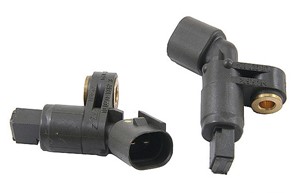 ABS-givare, Sensor, hjulvarvtal, framaxel höger, AUDI,SEAT,SKODA,VW, 1H0 927 808, 1J0 927 804