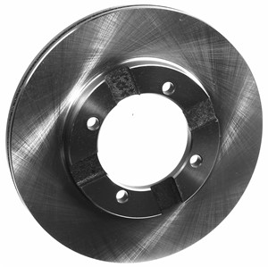 Bromsskiva, Framaxel, MITSUBISHI COLT III, LANCER IV, LANCER V, LANCER Halvkombi IV, LANCER Station Wagon III, MB618734, MB618735