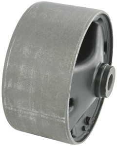Motorkudde, Bak, MITSUBISHI GALANT VIII, GALANT Kombi VIII, MR491384