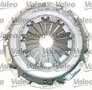 Kopplingssats, FORD, 5024279, 5026005