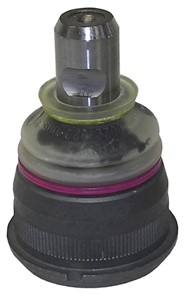 Kulled / Spindelled, Nedre framaxel, Tvåsidig, MERCEDES-BENZ, 1243330127, A1243330127, A1243330327