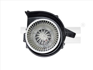 Kupéfläkt, AUDI,SEAT,SKODA,VW, 6Q1820015, 6Q1820015B, 6Q1820015C, 6Q1820015E, 6Q1820015G, 6Q1820015H