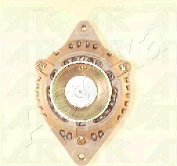 Generator, MAZDA 323 C IV, 323 C V, 323 P V, 323 S IV, 323 S V, A2T05971, A2T08577, A5T00972, B113-18-300, B61V-18-300, B61VE-18-300AB,