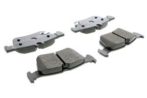 Bromsbeläggsats, Bakaxel, FORD,FORD USA, 2 379 248, 2211284, 5 333 787, 5 333 798, 5 341 207, DG9C-2M007-BB, DG9C-2M007-DB, DG9C-2M007-H