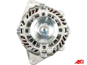 Generator, HONDA CITY Sedan V, CIVIC Hatchback VIII, JAZZ III, 31100-RB0-004, A005TJ0091, A5TJ0091, A5TJ0091ZD, AHGA77