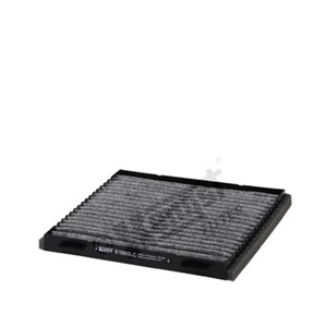 Kupefilter, VOLVO S40 I, V40 Kombi, 30662349, 30883952, 31369415