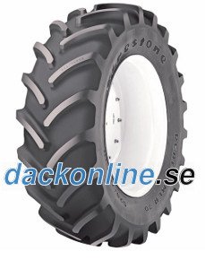 Firestone Performer 70 ( 380/70 R24 125D TL Dubbel märkning 122E )
