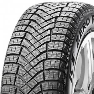 Pirelli Winter Ice Zero FR 215/50R19 93T Dubbfritt