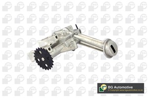 Oljepump, DACIA,RENAULT, 150102231R, 150108334R, 150109834R, 8200312696, 8200591475