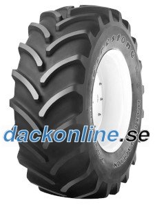 Firestone Maxi Traction Harvest ( 620/75 R30 169A8 TL Dubbel märkning 169B )