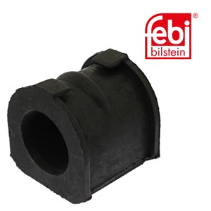 Bussning, krängningshämmare, Fram, höger eller vänster, ISUZU D-MAX I, 8-97247083-0