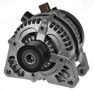 Generator, FORD,MAZDA,VOLVO, 1229258, 1255712, 1477737, 30667067, 30795422, 36000598, 3M5T 10300 PA, 3M5T 10300 PC, 3M5T 10300 PD, 86031