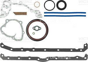 Packningssats, vevhus, AUDI,PORSCHE,VW, 060 198 011 A, 060 198 011 B, 060 198 011