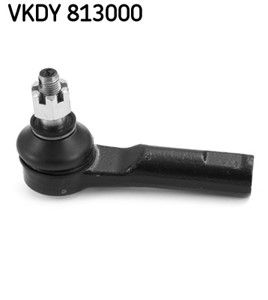 Styrled, Fram, höger eller vänster, HONDA CR-V III, CR-Z, 53540-S7S-003, 53540-SWA- A01, 53540-SWA-A02
