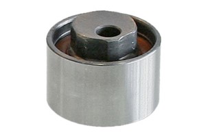 Spännrulle, kamrem, RENAULT 11, 9, RAPID Skåp/stor limousine, SUPER 5, VOLVO 340-360, 340-360 Sedan, 32877789, 77 00 696 986