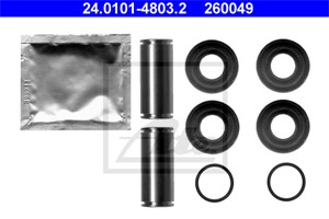 Tillbehörssats, bromssadel, Framaxel, RENAULT, 77 01 202 987